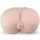 FWB - realistický masturbátor zadeček - Michelle Lazara - umělá kůže