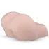 FWB - realistický masturbátor zadeček - Michelle Lazara - umělá kůže