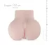 FWB - realistický masturbátor zadeček - Michelle Lazara - umělá kůže
