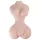 FWB - Heather Owens realistický ženský torzo masturbátor