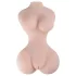 FWB - Heather Owens realistický ženský torzo masturbátor
