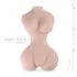 FWB - Heather Owens realistický ženský torzo masturbátor