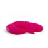 Easytoys Finger - 2v1 prstový vibrátor (růžový)