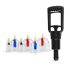 Easytoys Cupping - sada 6 stimulačních pump