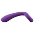 Easytoys - párový vibrátor - nabíjecí, vodotěsný - fialový