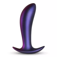   Hueman Uranus - anální vibrátor na dálkové ovládání - akumulátor - fialový
