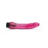 Easytoys Jelly Passion - Realistický vibrátor (růžový)