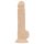Real Fantasy Quentin - realistický dildo - 24cm (natur)