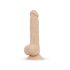 Real Fantasy Quentin - realistický dildo - 24cm (natur)