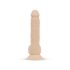 Real Fantasy Quentin - realistický dildo - 24cm (natur)