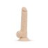 Real Fantasy Quentin - realistický dildo - 24cm (natur)
