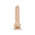 Real Fantasy Quentin - realistický dildo - 24cm (natur)