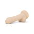 Real Fantasy Quentin - realistický dildo - 24cm (natur)
