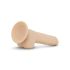 Real Fantasy Quentin - realistický dildo - 24cm (natur)