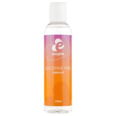 EasyGlide Glycerine Free - vodní gelový lubrikant (150 ml)