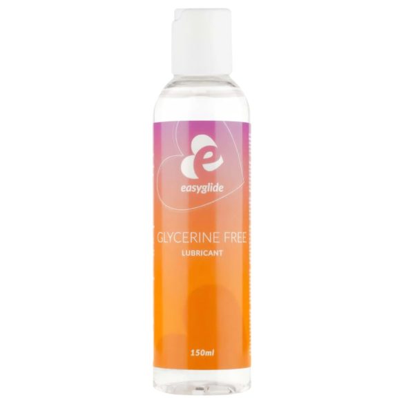 EasyGlide bez glycerinu - lubrikant na vodní bázi (150 ml)