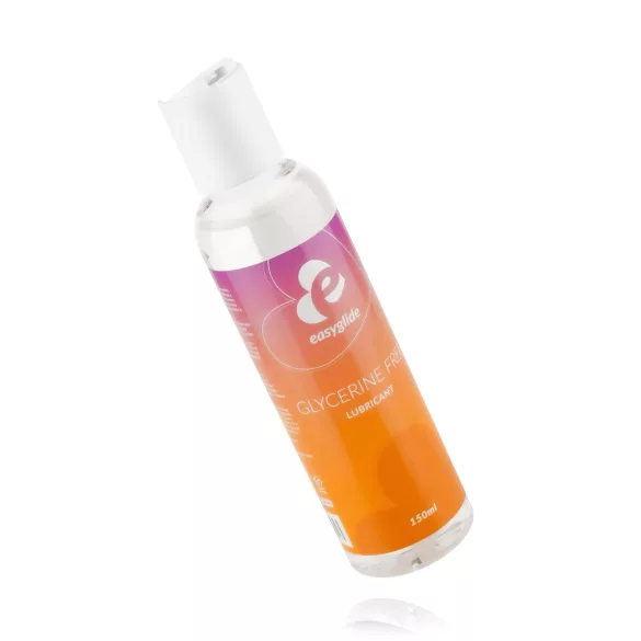 EasyGlide bez glycerinu - lubrikační gel na vodní bázi (150 ml)