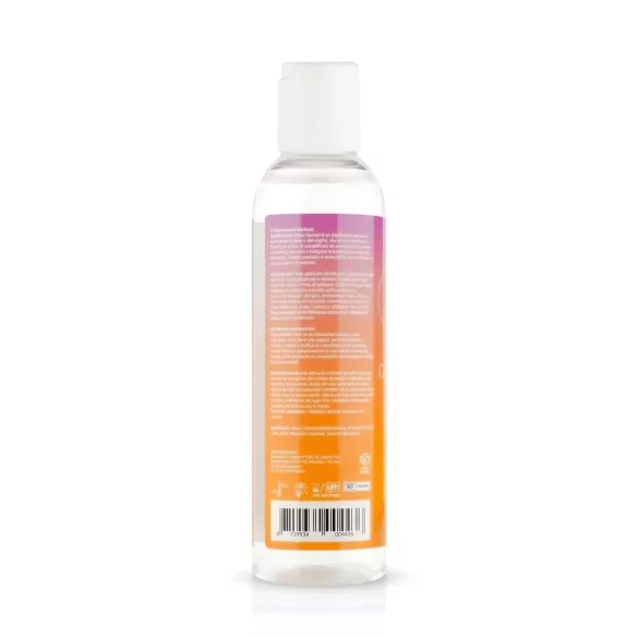 EasyGlide bez glycerinu - lubrikační gel na vodní bázi (150 ml)