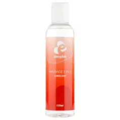   EasyGlide - lubrikační gel a masážní gel 2v1 - vodní báze 150ml
