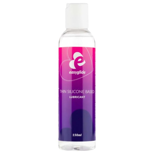 EasyGlide Tenký Silikonový Lubrikant (150ml)