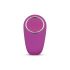 Easytoys Tap Dancer - vodotěsný rádiový párový vibrátor (růžový)