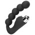 EasyToys - anální vibrátor (černý)