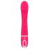 Easytoys - G-bodové vibrátor pro stimulaci klitorisu (růžový)