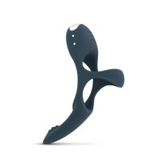 Boners - stimulující kroužek na penis a varlata