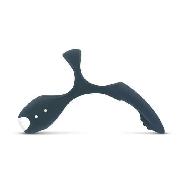 Boners - vibrační kroužek na penis a varlata - stimulátor klitorisu