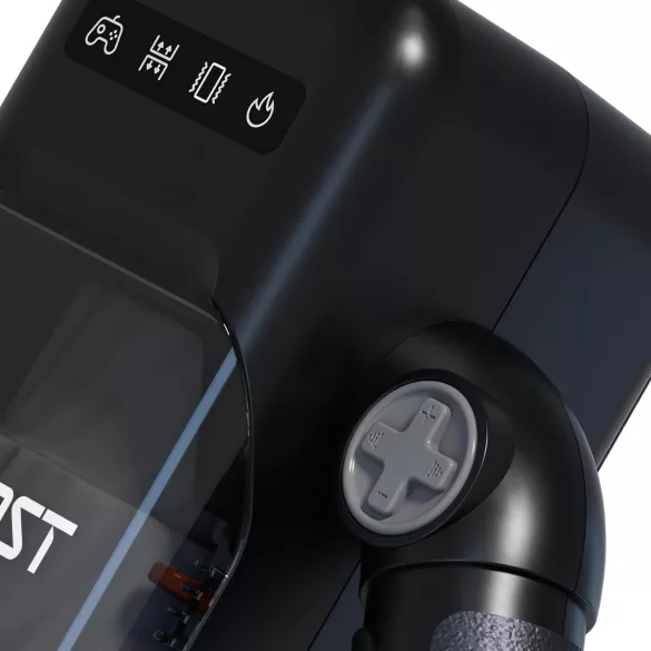 BLOWCAST Blowbot - automatický masturbátor pro muže - černý