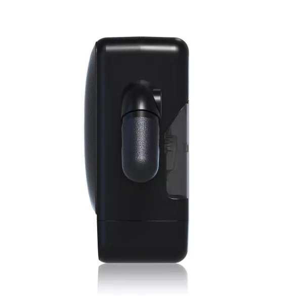 BLOWCAST Blowbot - automatický masturbátor pro muže - černý