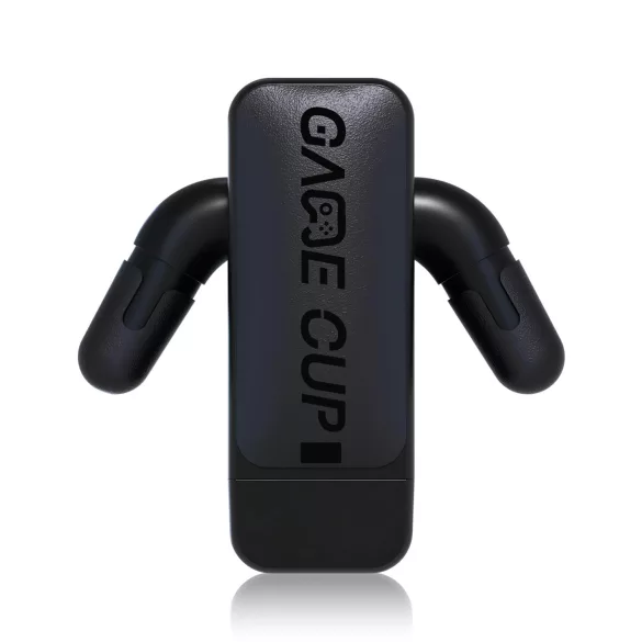 BLOWCAST Blowbot - automatický masturbátor pro muže - černý