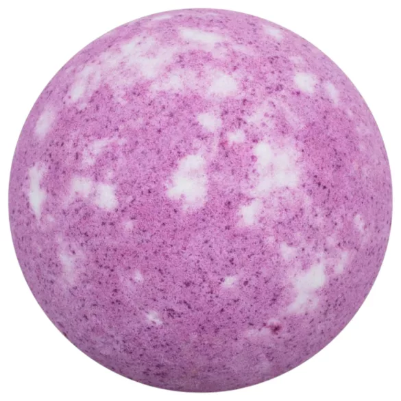 Easytoys - koupelová bomba - květina