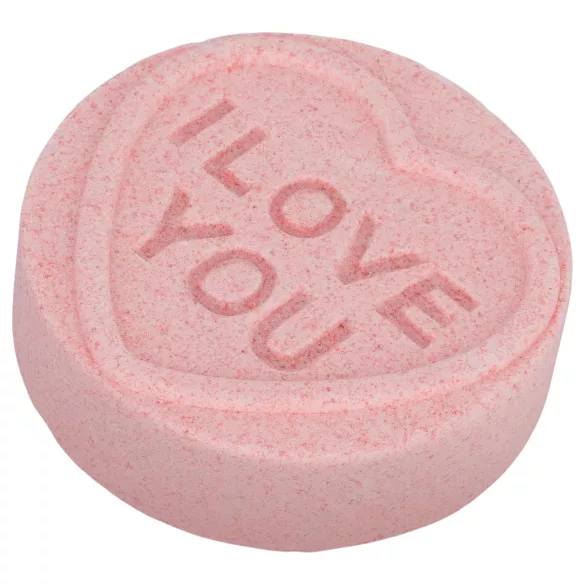 Easytoys - koupelová bomba - I Love You