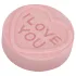 Easytoys - koupelová bomba - I Love You