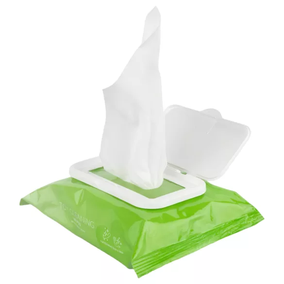 EasyGlide - ubrousky na erotické pomůcky - 25 kusů