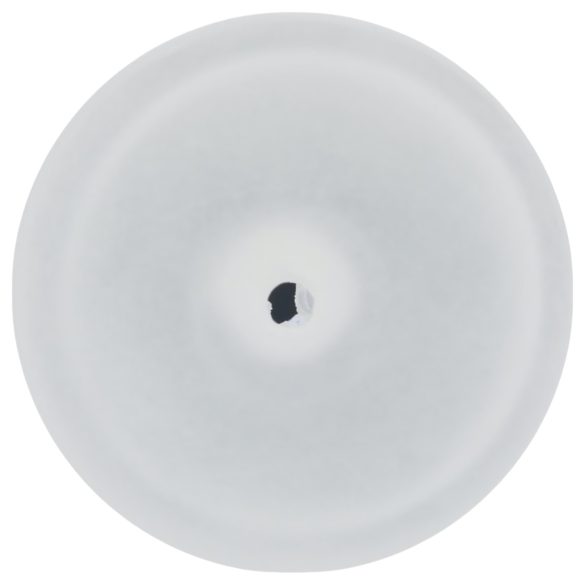 Boners - automatická penisová pumpa masturbátor (průhledný-černý)