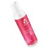 EasyGlide - jahodový lubrikační gel na vodní bázi (150 ml)