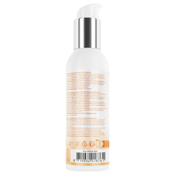 EasyGlide Sensitive - anální lubrikační gel na vodní bázi (150 ml)