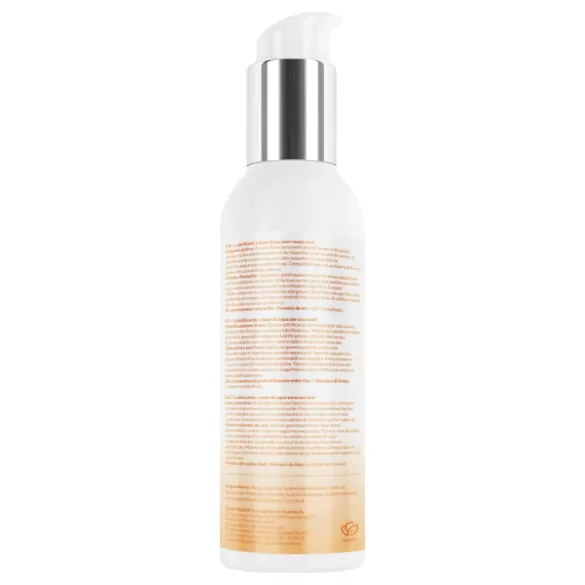 EasyGlide Sensitive - anální lubrikační gel na vodní bázi (150 ml)