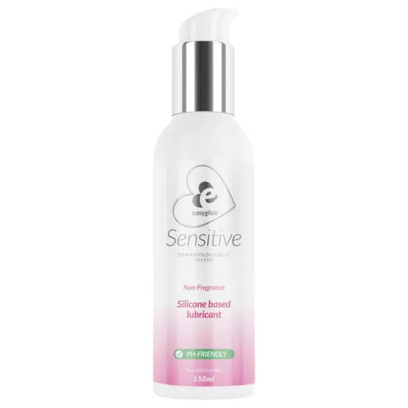 EasyGlide - lubrikant na citlivou pokožku - silikonový - 150 ml