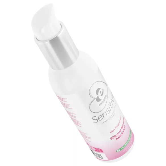 EasyGlide - lubrikant na citlivou pokožku - silikonový - 150 ml