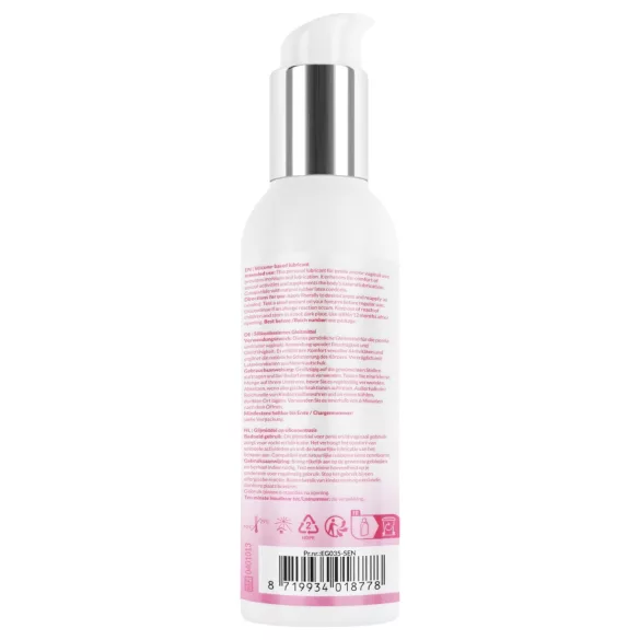 EasyGlide - lubrikant na citlivou pokožku - silikonový - 150 ml