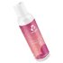 EasyGlide - ochucené lubrikační gel na vodní bázi - růžové šampaňské (150 ml)