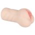 FWB - umělá vagína - realistická - tělová