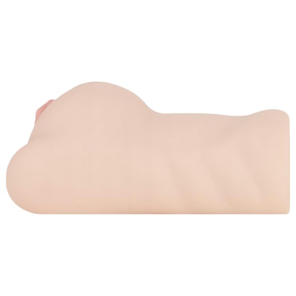 FWB - umělá vagína - realistická - tělová