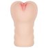 FWB - umělá vagína - realistická - tělová