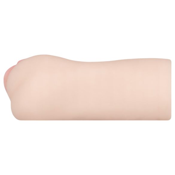 FWB - realistická vagína - Natálie Reed - přírodní barva