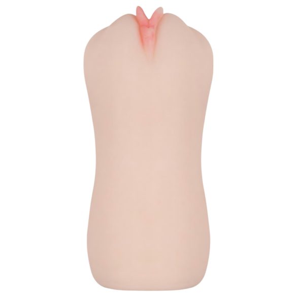 FWB - realistická vagína - Natálie Reed - přírodní barva