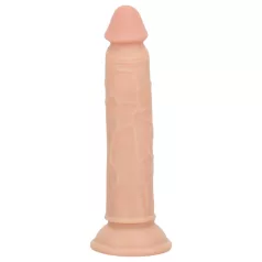 Easytoys - realistické dildo - 17,5 cm - tělová barva